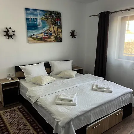 Pensiunea Salcioara Srl